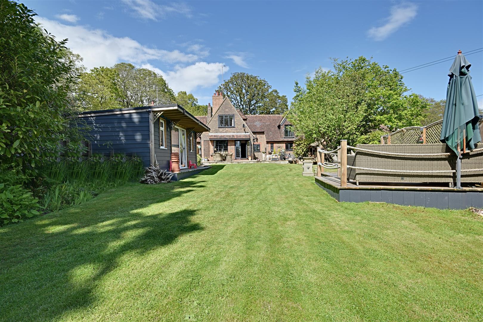 Sandhurst Lane, BexhillOnSea Rush, Witt & Wilson